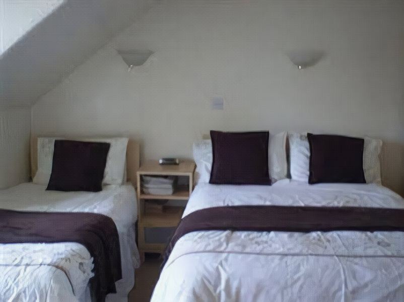 Photo of Bedroom in Ayr
