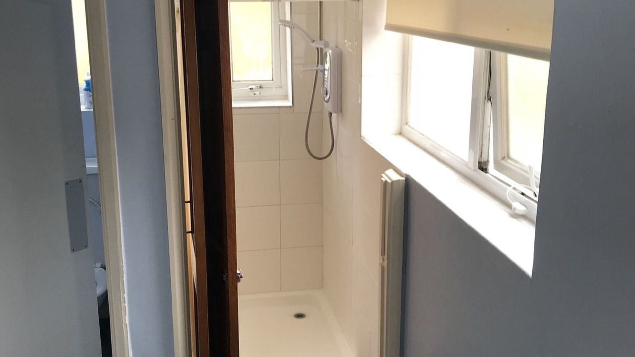 Photo of Bathroom in Harlow