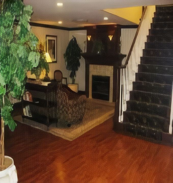 Photo of Livingroom in South London