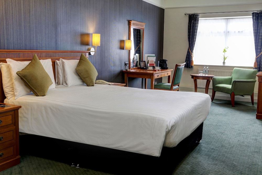 Photo of Bedroom in Purfleet