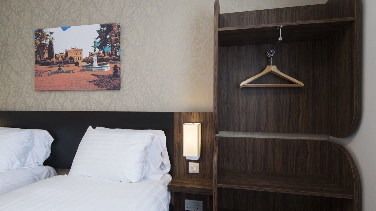 Photo of Bedroom in Thorne