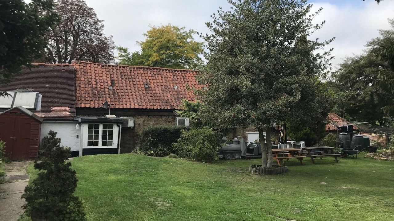 Photo of Buildings in Harlow