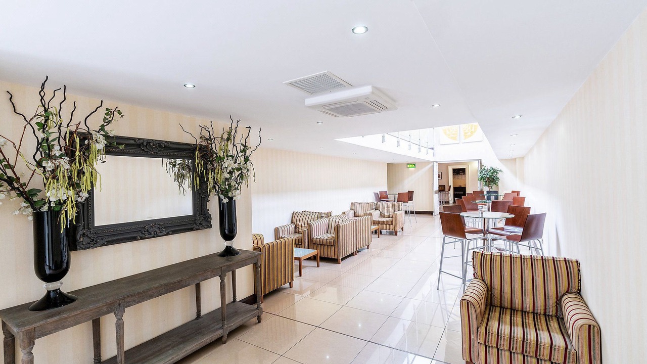 Photo of Livingroom in Owston