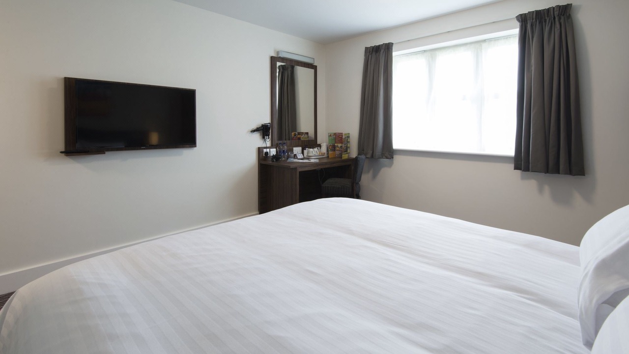 Photo of Bedroom in Thorne
