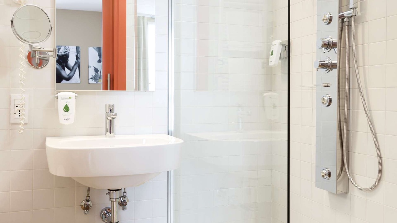 Photo of Bathroom in Pordenone