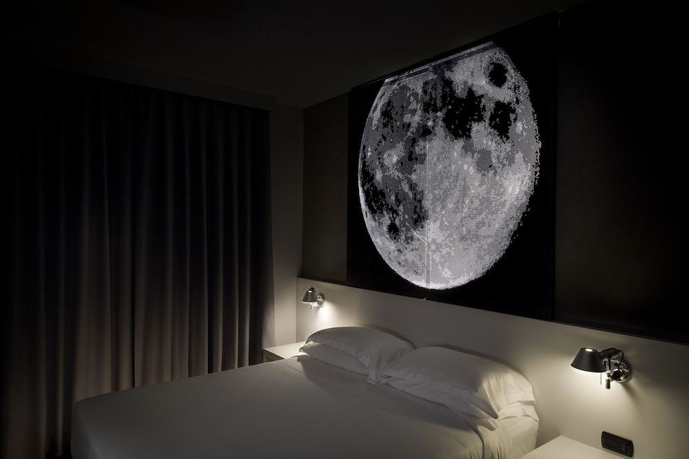 Photo of Bedroom in Pordenone