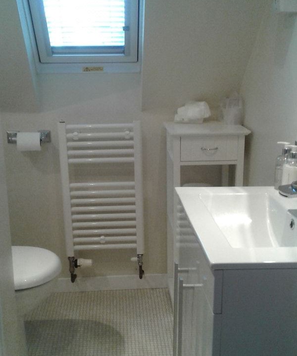 Photo of Bathroom in Ayr