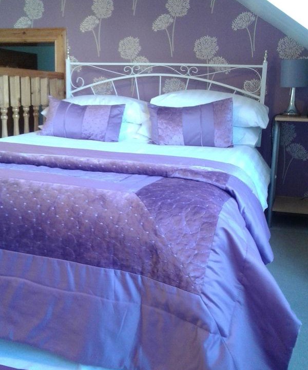 Photo of Bedroom in Ayr