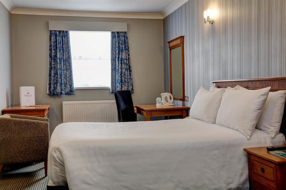 Photo of Bedroom in Purfleet