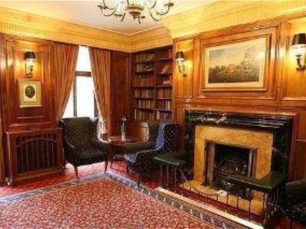 Photo of Livingroom in North Stifford