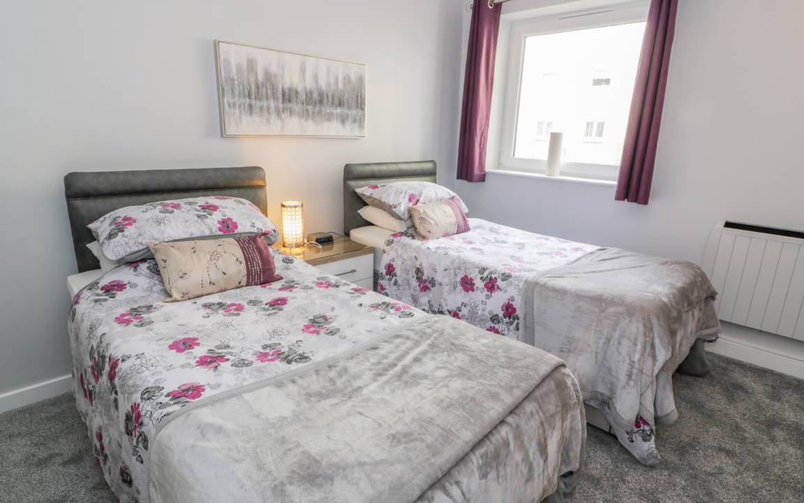 Photo of Bedroom in Largs