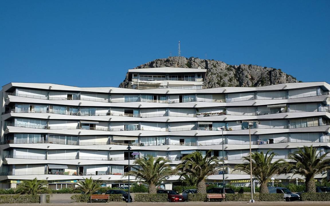 Photo of Buildings in L'Estartit