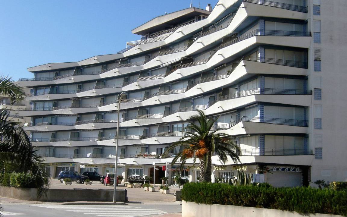 Photo of Buildings in L'Estartit