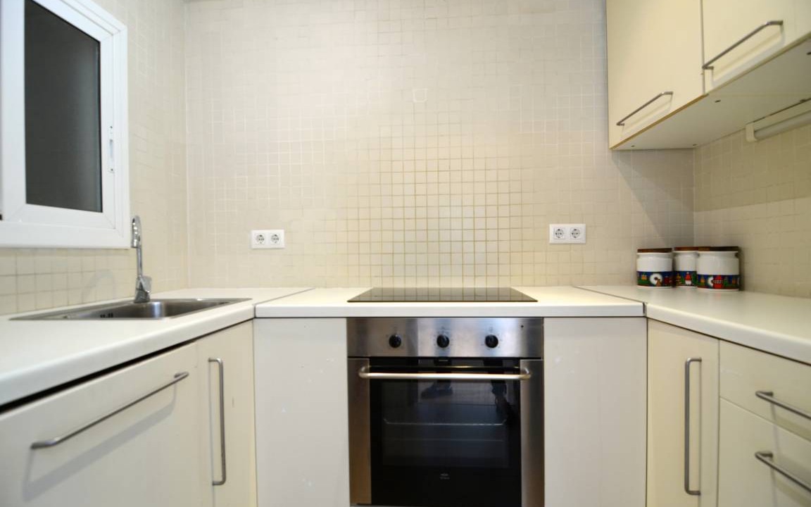Photo of Kitchen in L'Estartit