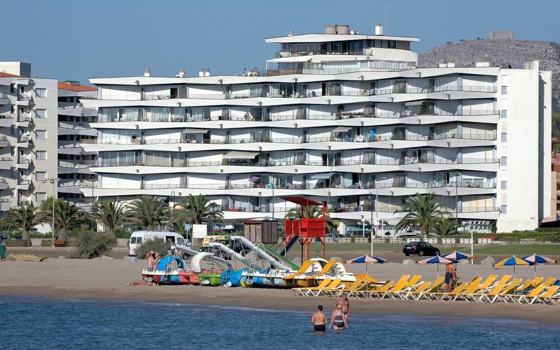 Photo of Buildings in L'Estartit