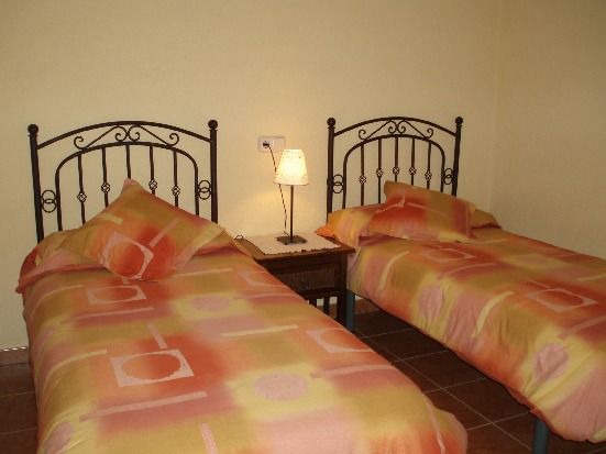 Photo of Bedroom in Fonalleras