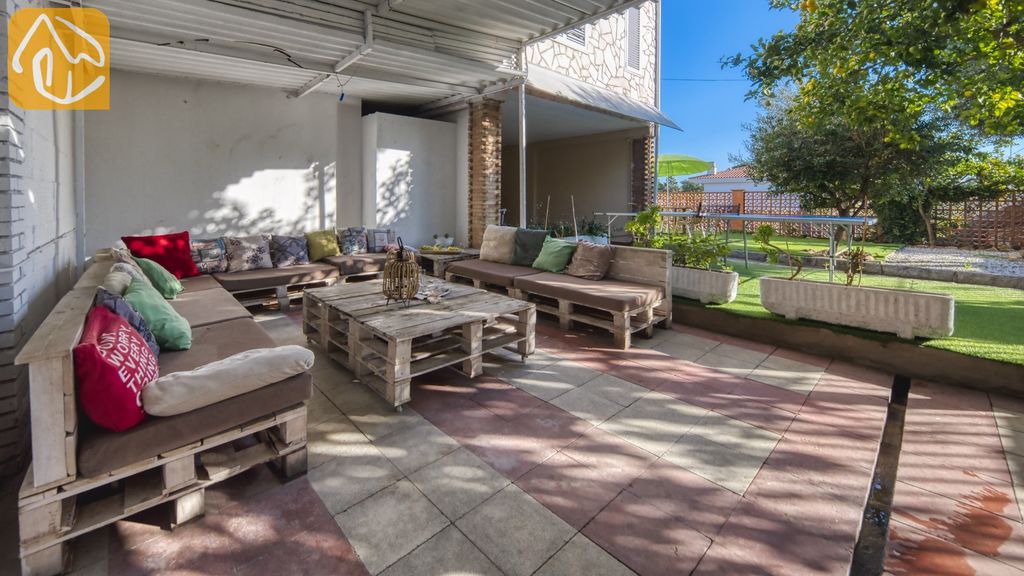 Photo of Patio Balcony in Condado del Jaruco
