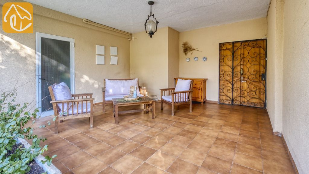 Photo of Livingroom in Condado del Jaruco