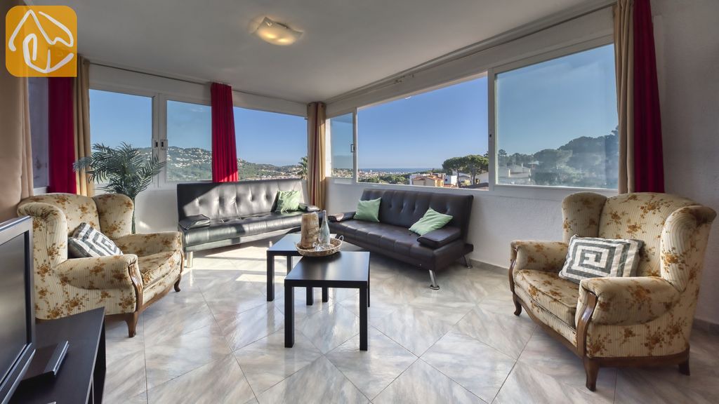 Photo of Livingroom in Condado del Jaruco