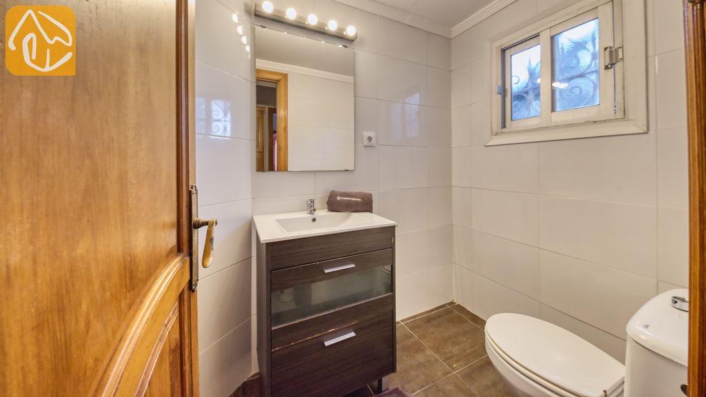 Photo of Bathroom in Condado del Jaruco
