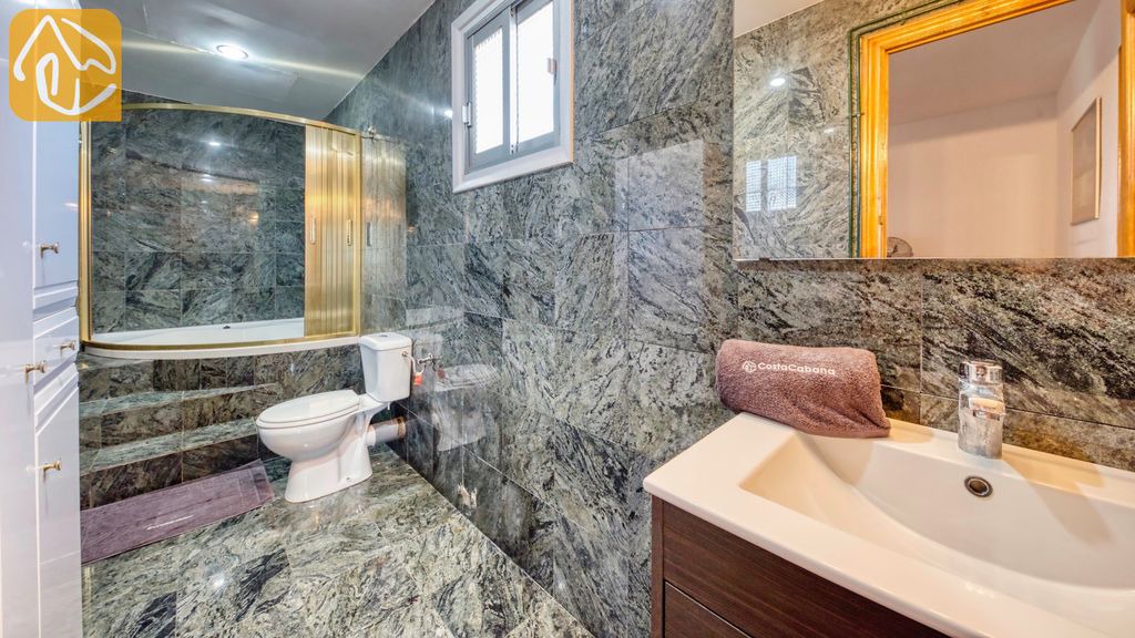 Photo of Bathroom in Condado del Jaruco
