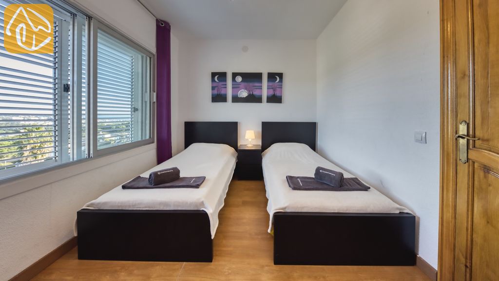 Photo of Bedroom in Condado del Jaruco
