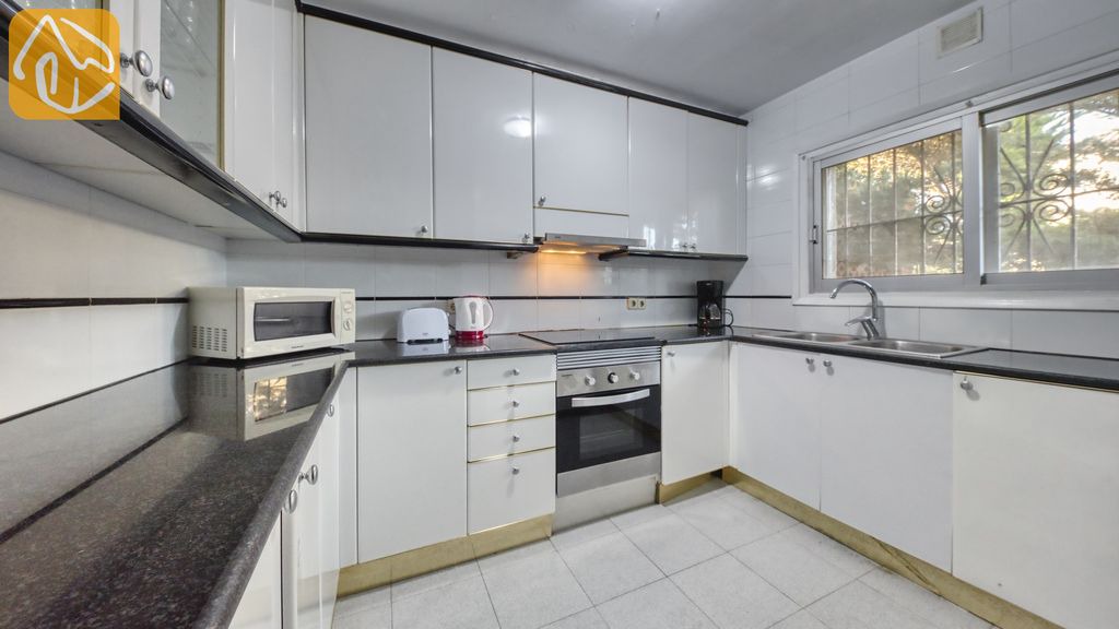 Photo of Kitchen in Condado del Jaruco