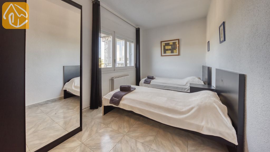Photo of Bedroom in Condado del Jaruco