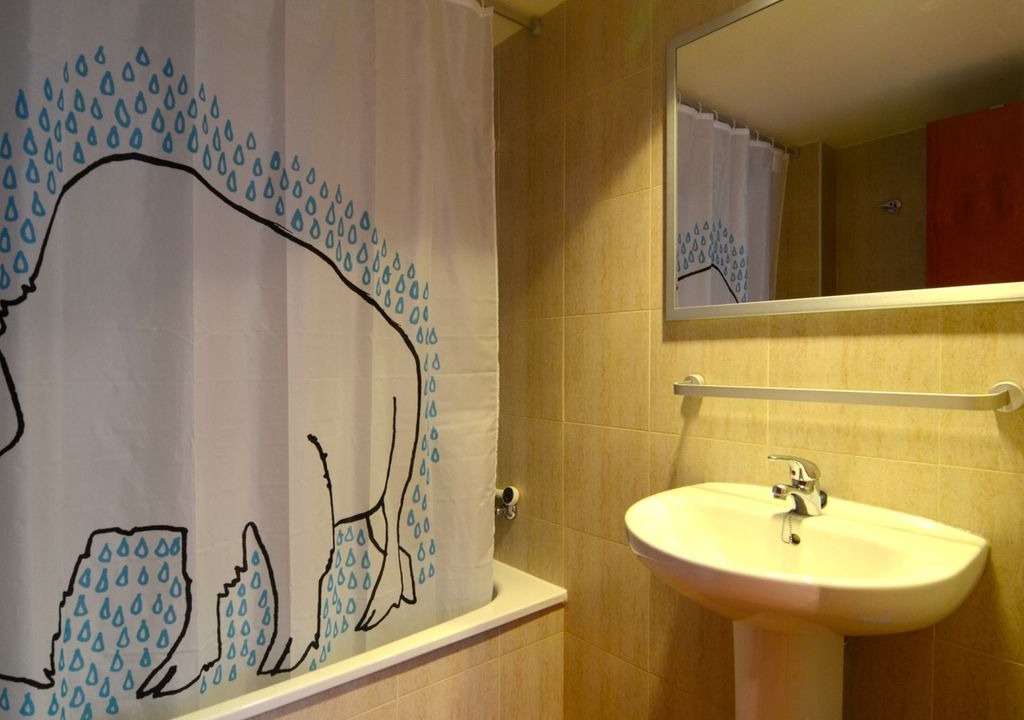 Photo of Bathroom in L'Estartit