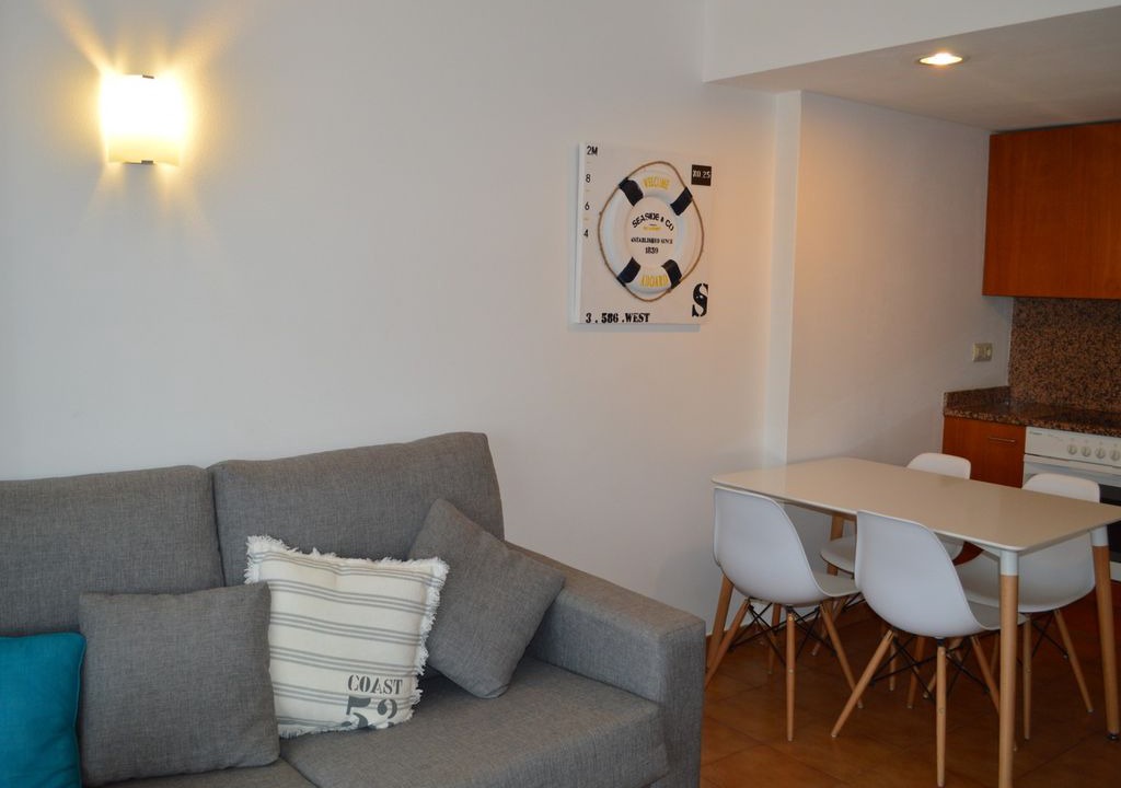 Photo of Livingroom in L'Estartit