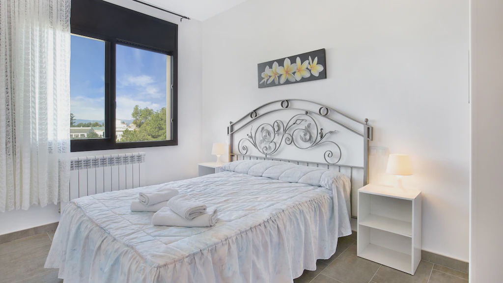 Photo of Bedroom in Vidreres