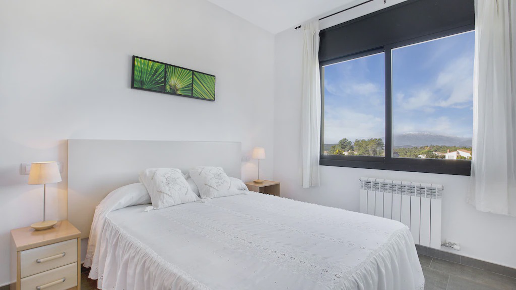 Photo of Bedroom in Vidreres