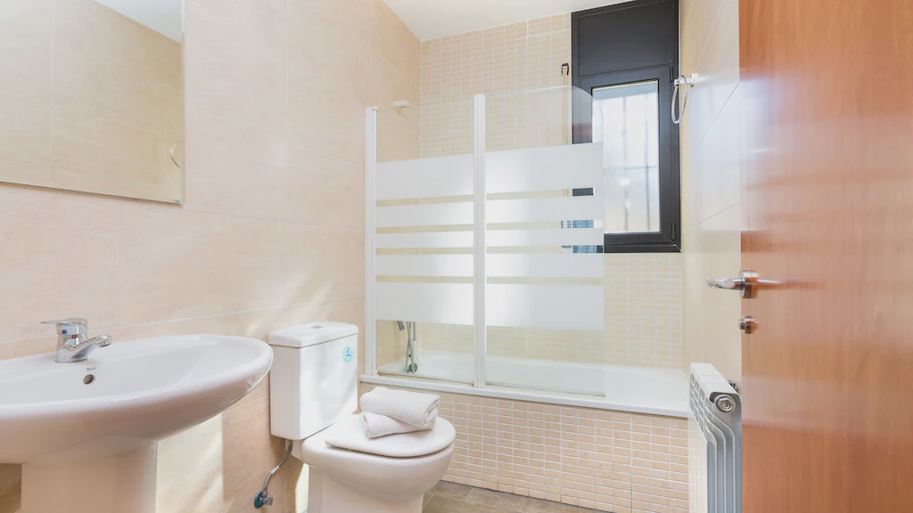 Photo of Bathroom in Vidreres