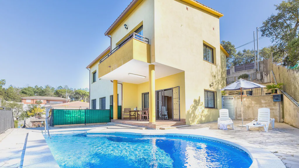 Photo of Outdoor in Vidreres