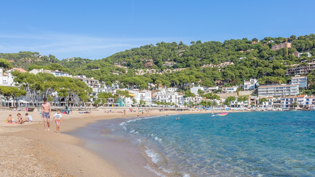 Photo of Outdoor in Calella de Palafrugell