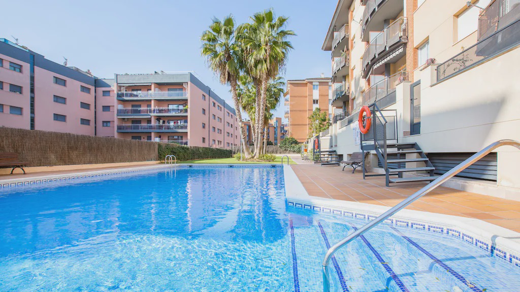 Photo of Outdoor in Lloret de Mar