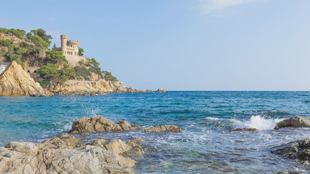 Photo of Outdoor in Lloret de Mar