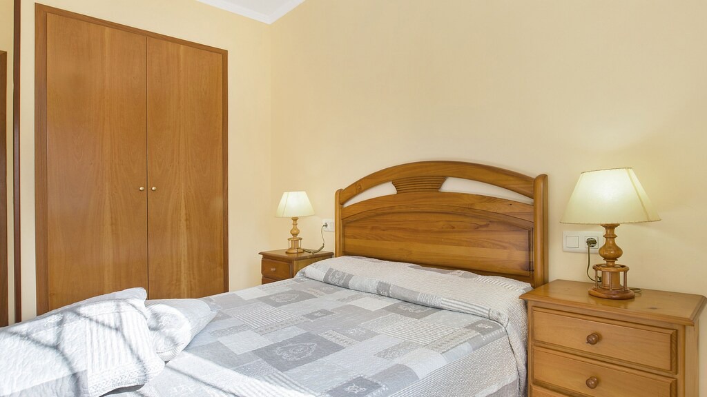 Photo of Bedroom in Lloret de Mar