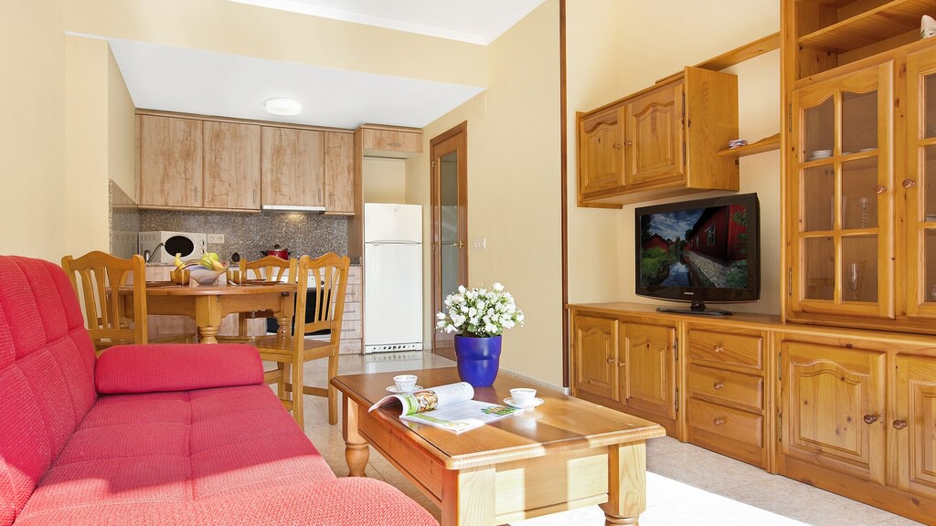 Photo of Livingroom in Lloret de Mar