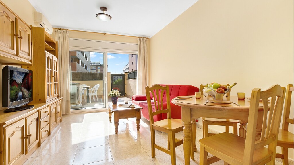 Photo of Livingroom in Lloret de Mar