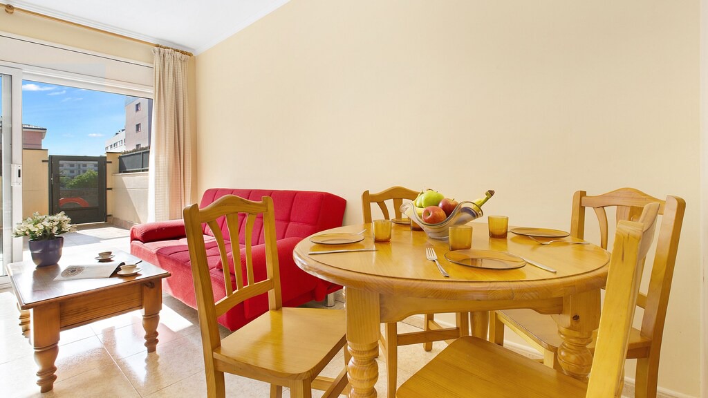 Photo of Livingroom in Lloret de Mar