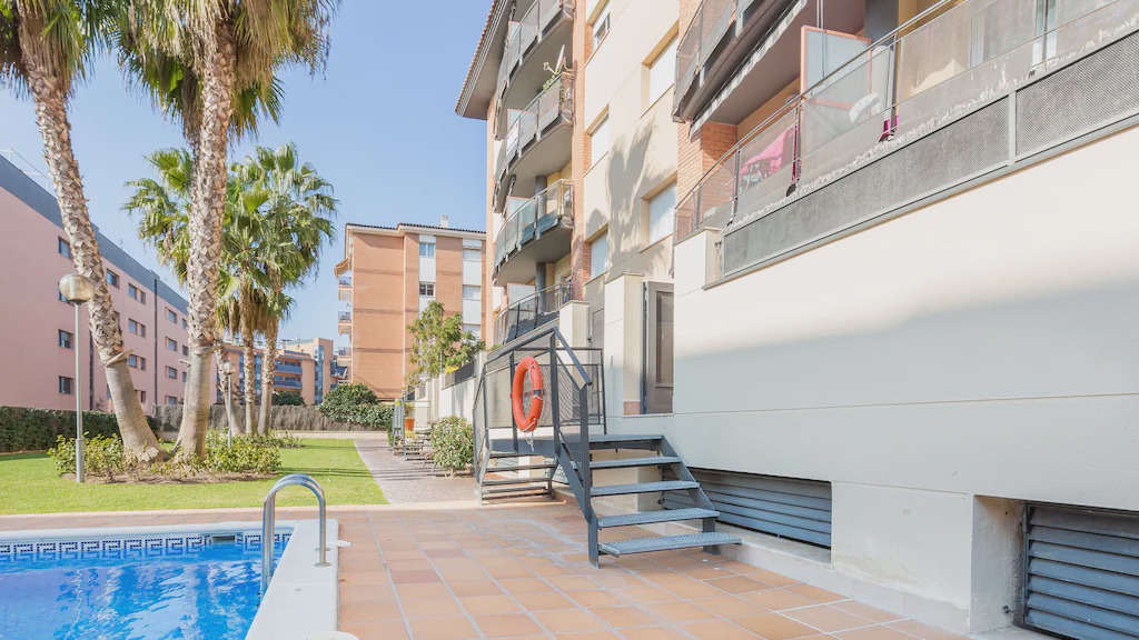 Photo of Outdoor in Lloret de Mar