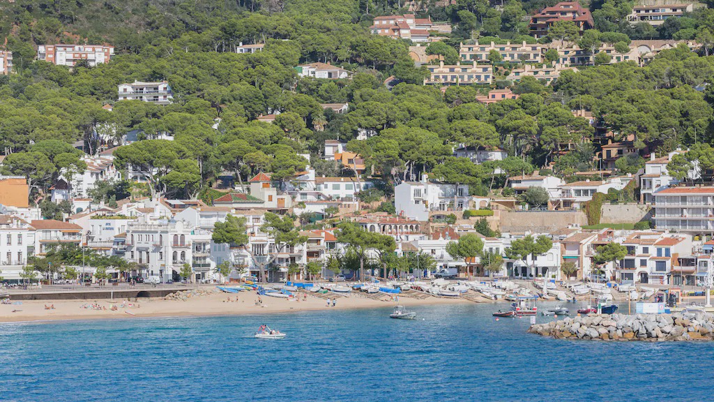 Photo of Others in Calella de Palafrugell