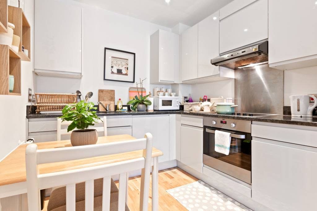 Photo of Kitchen in Newham