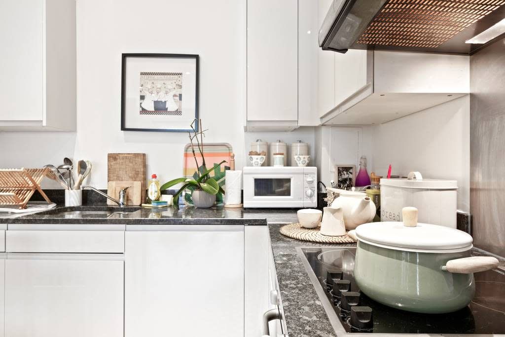 Photo of Kitchen in Newham