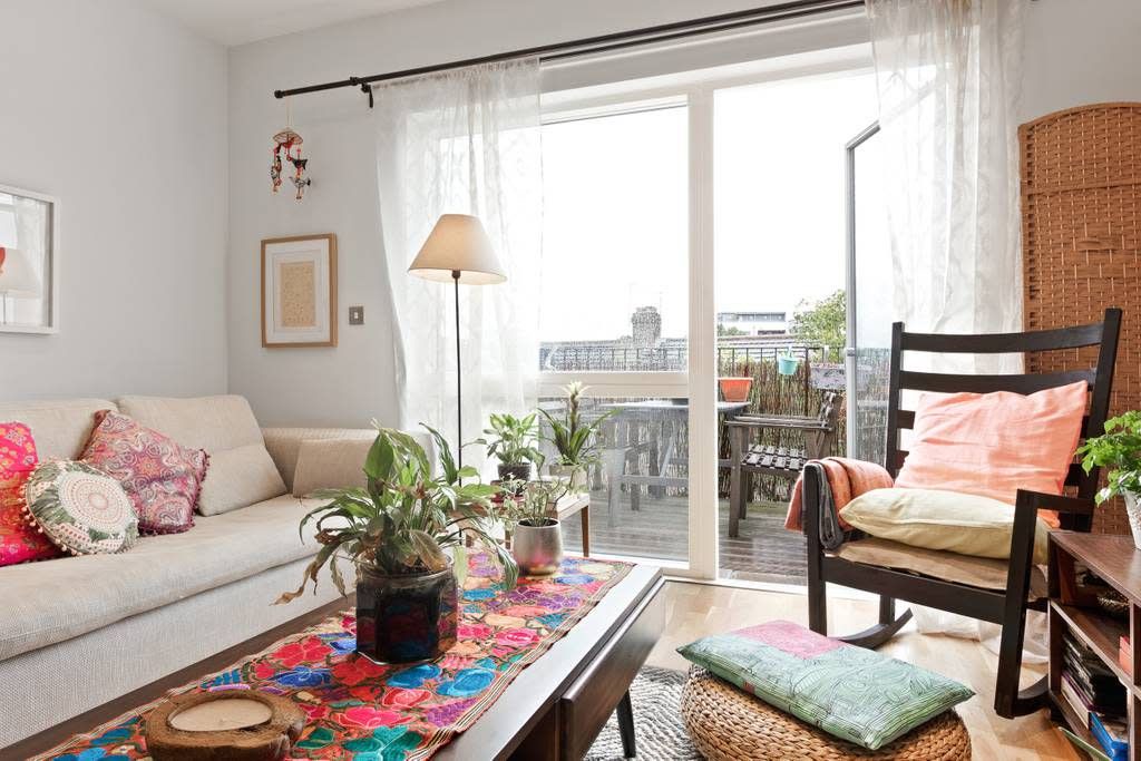 Photo of Livingroom in Newham