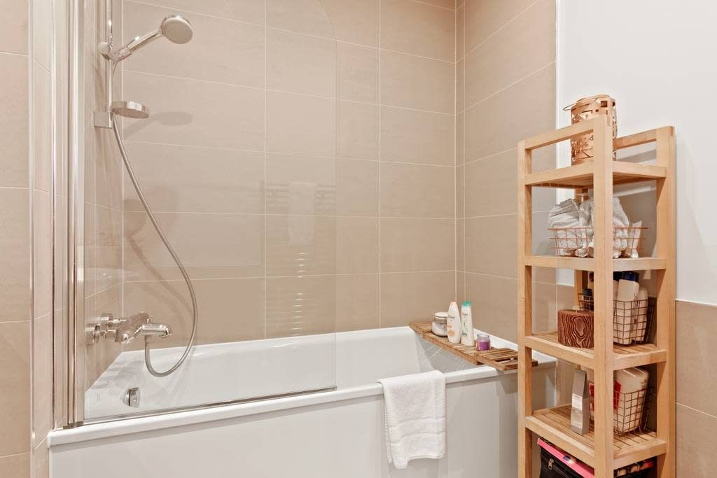 Photo of Bathroom in Newham