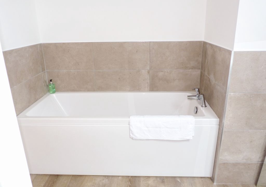 Photo of Bathroom in Airth