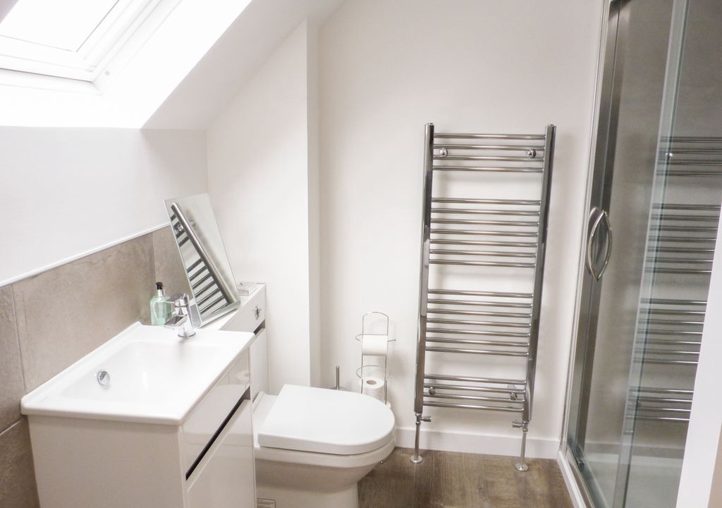 Photo of Bathroom in Airth