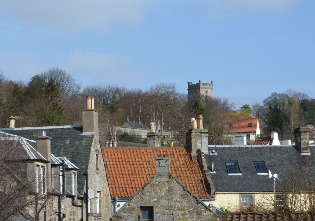 Photo of Buildings in Airth